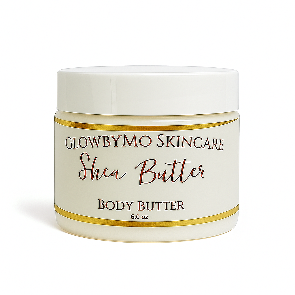 6oz Glow Butter