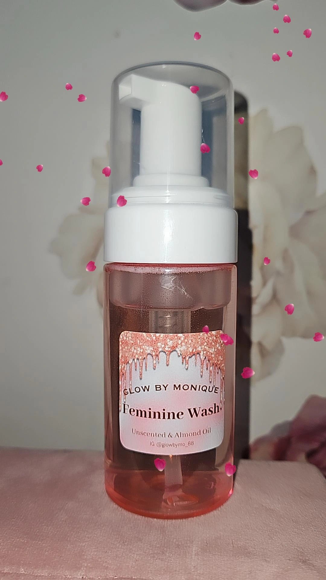 Intimate Wash