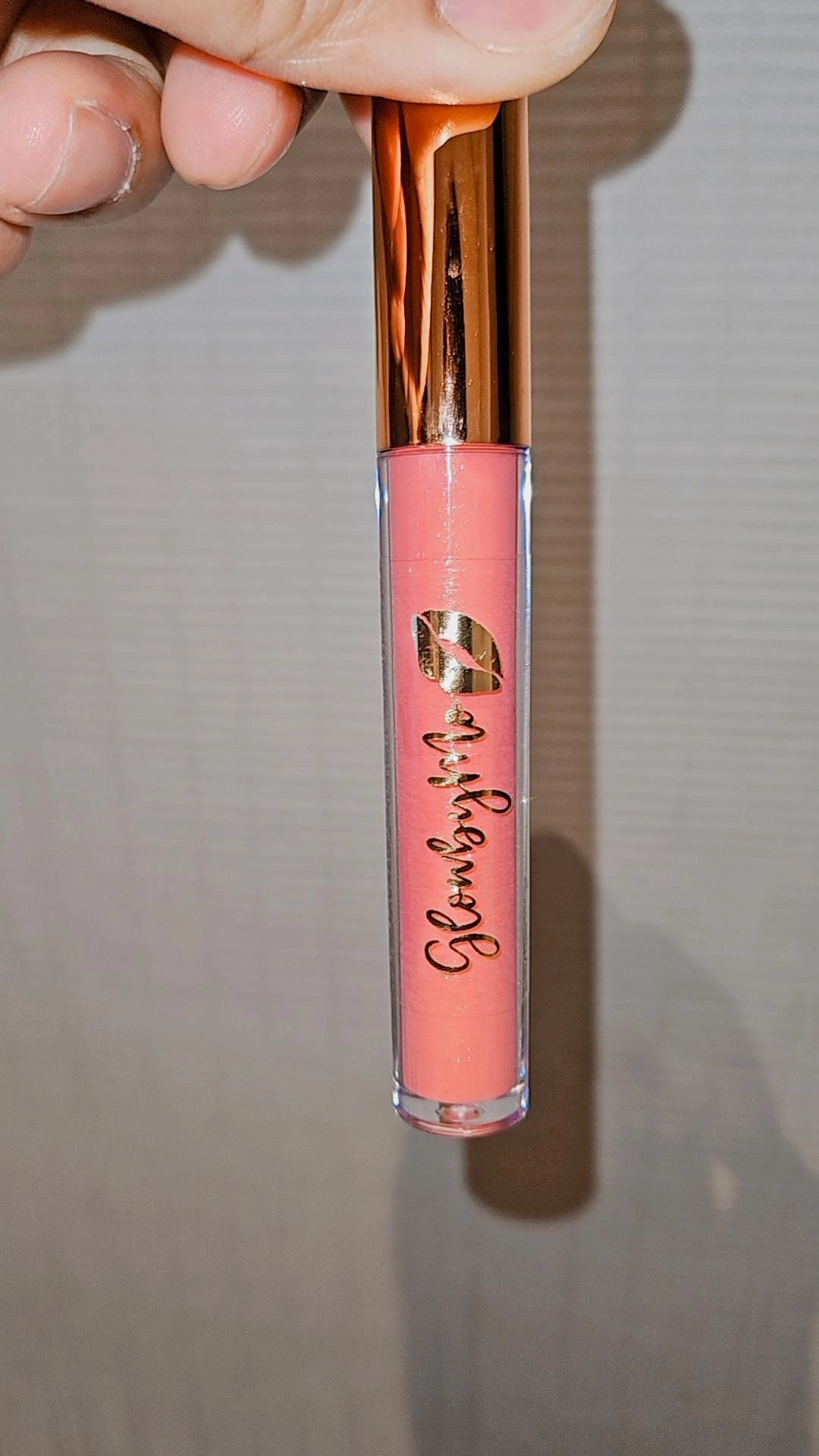 Pinky lipgloss