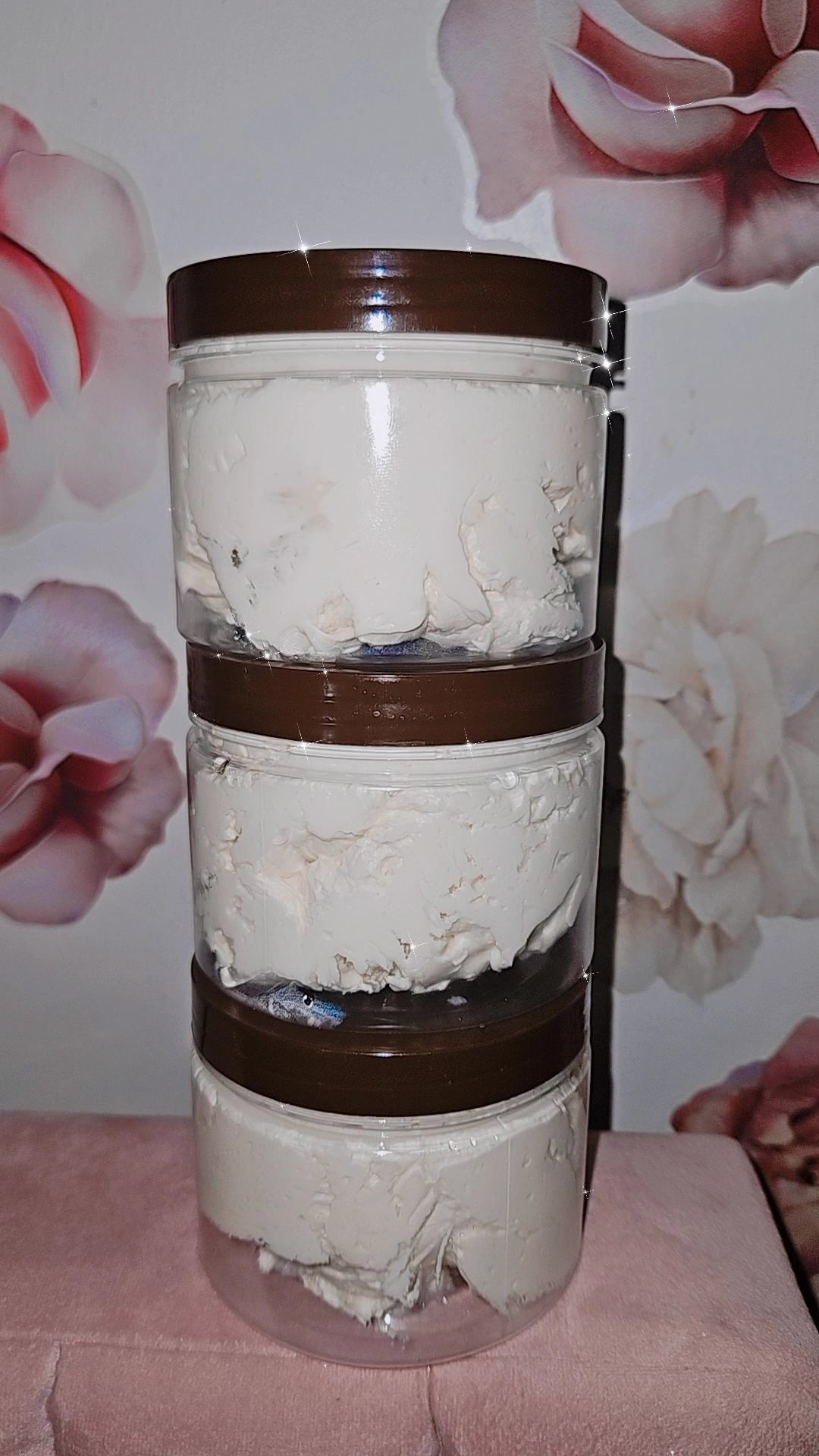Whipped Body Butter MEN