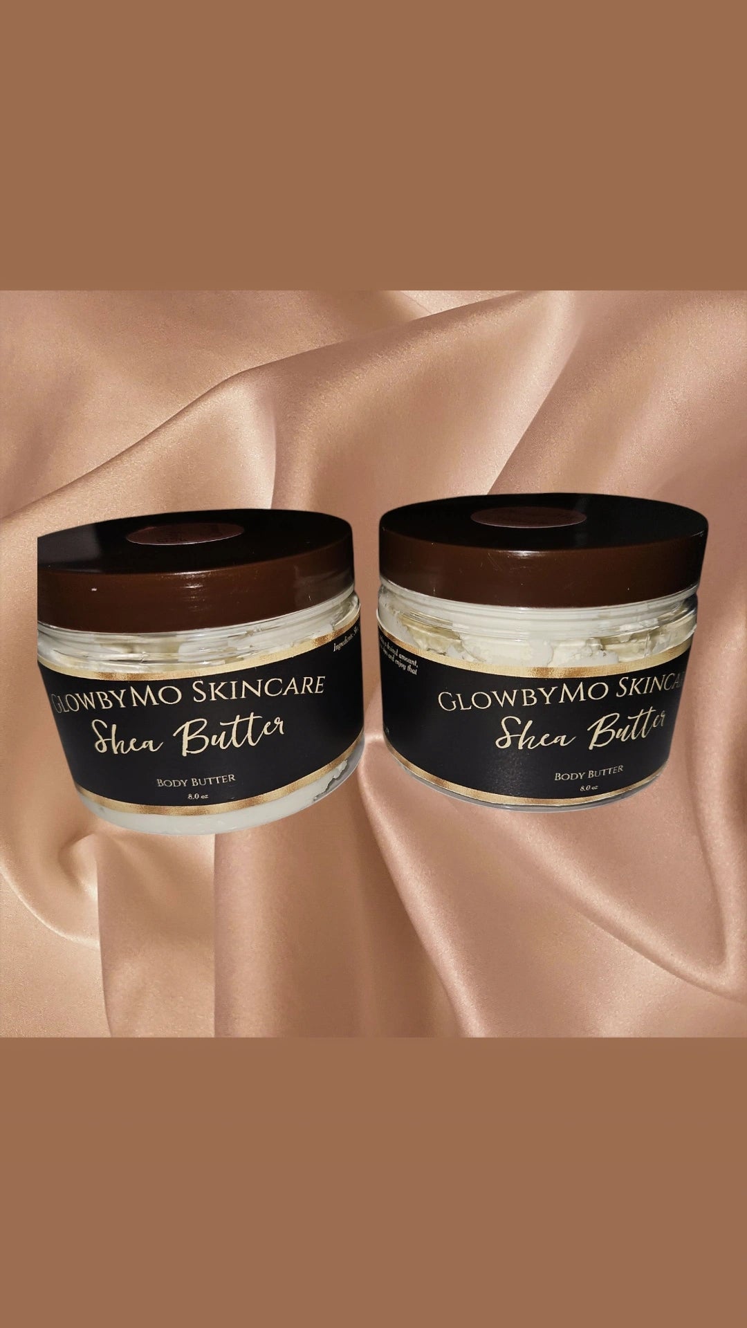 Whipped Body Butter MEN