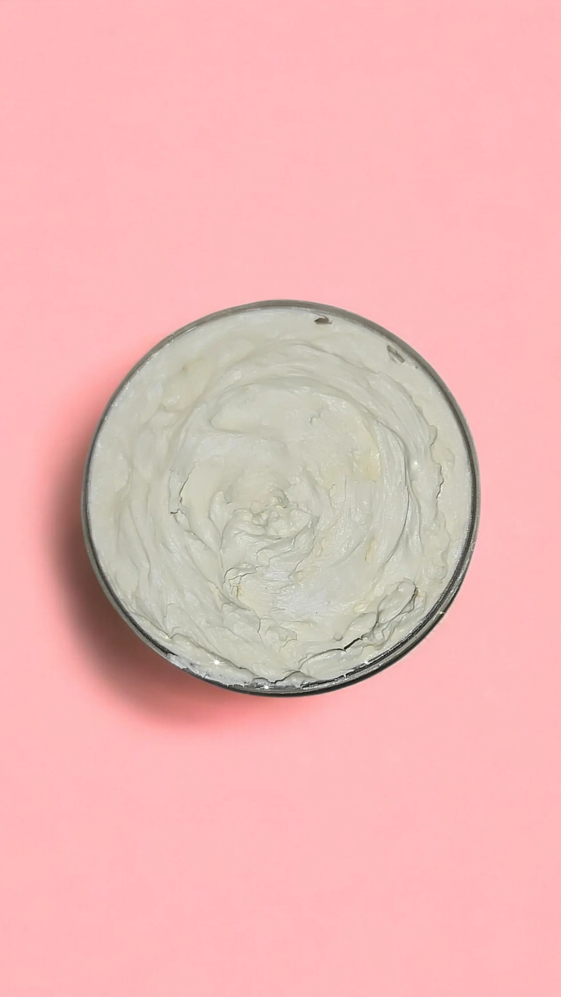 Glow Butter 8oz (UNSCENTED)