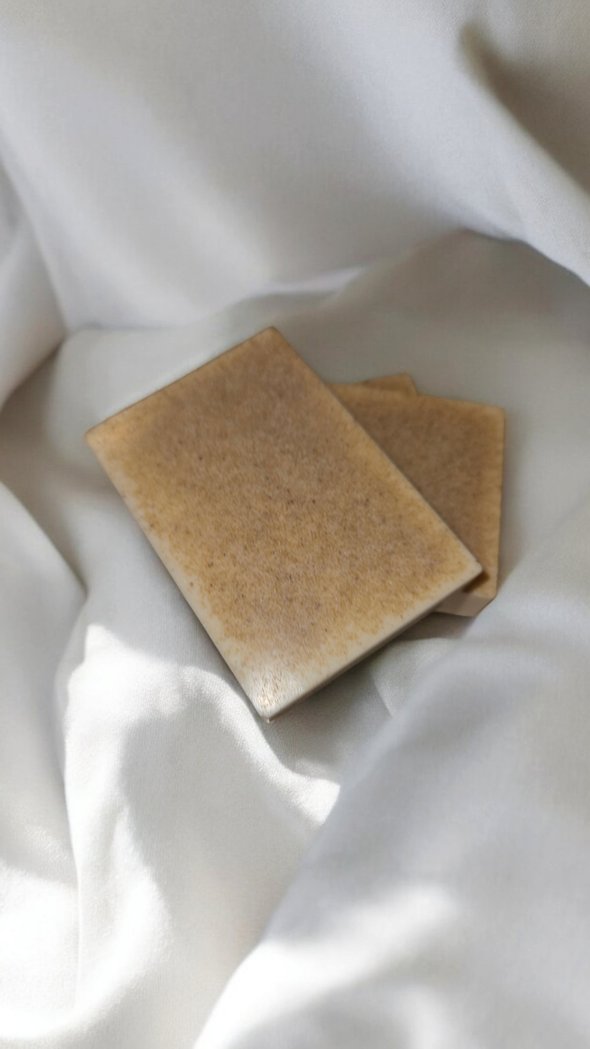 Oatmeal and Honey Soap (1 Bar)