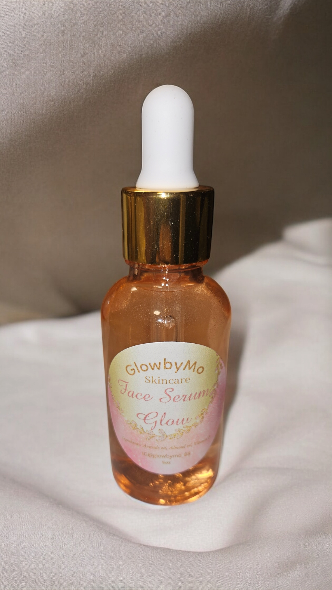 Glow Serum (Unisex)