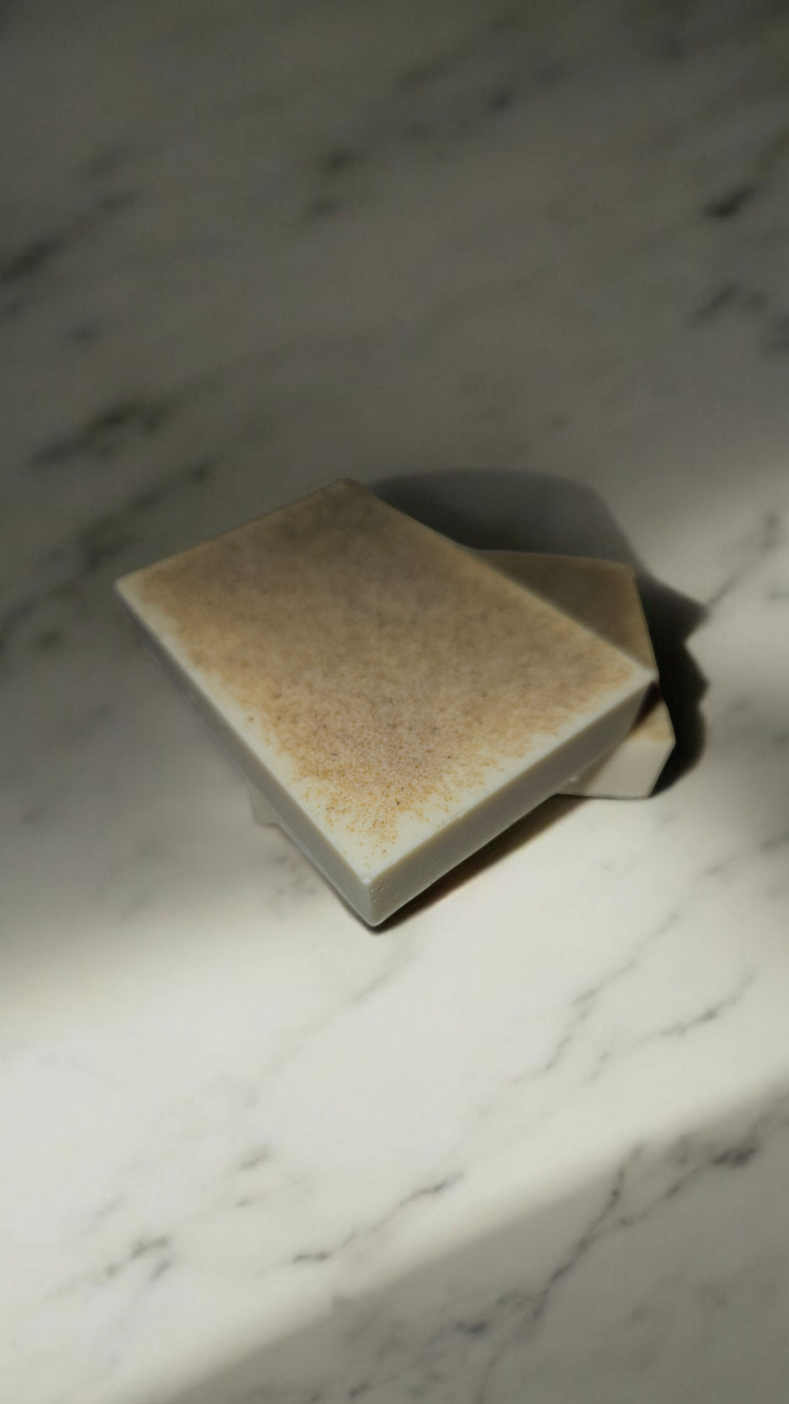 Oatmeal and Honey Soap (1 Bar)
