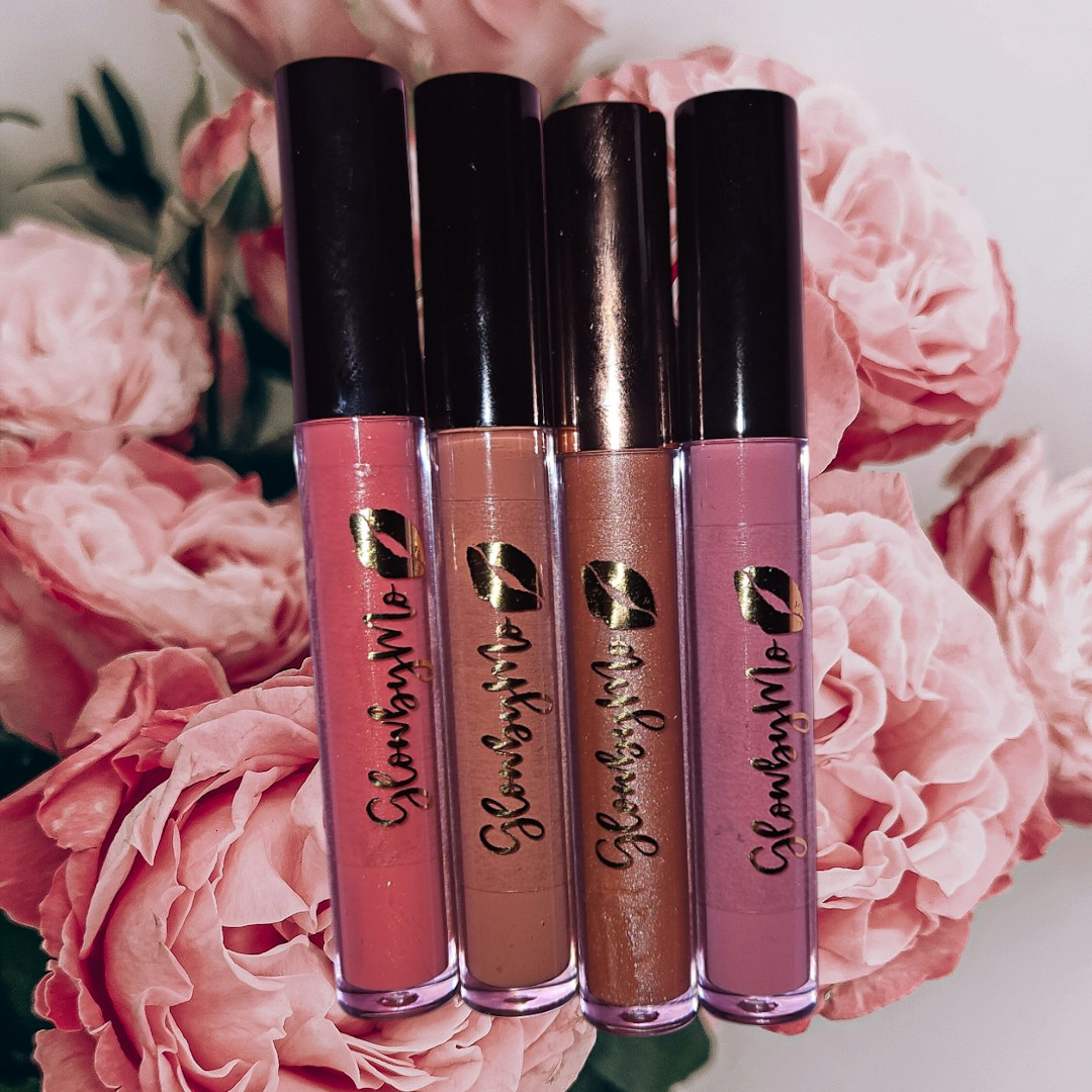 Dreamy lipgloss 💋