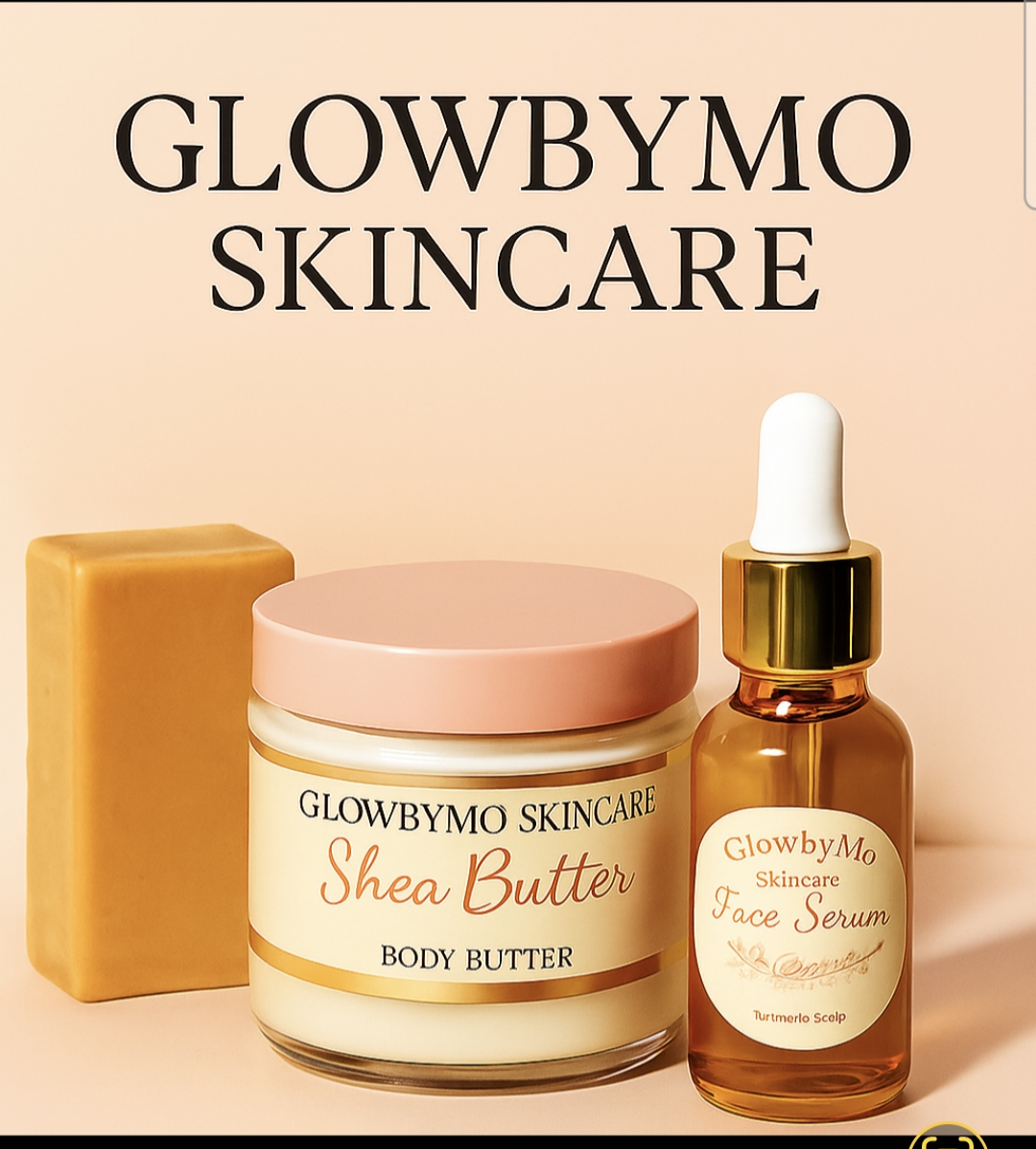 Hyperpigmentation Kit 1 Bar🧼 Unisex