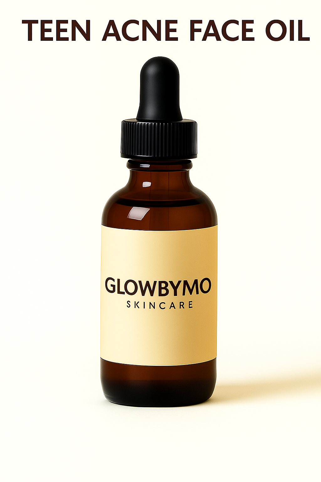 Teen Acne Glow Serum