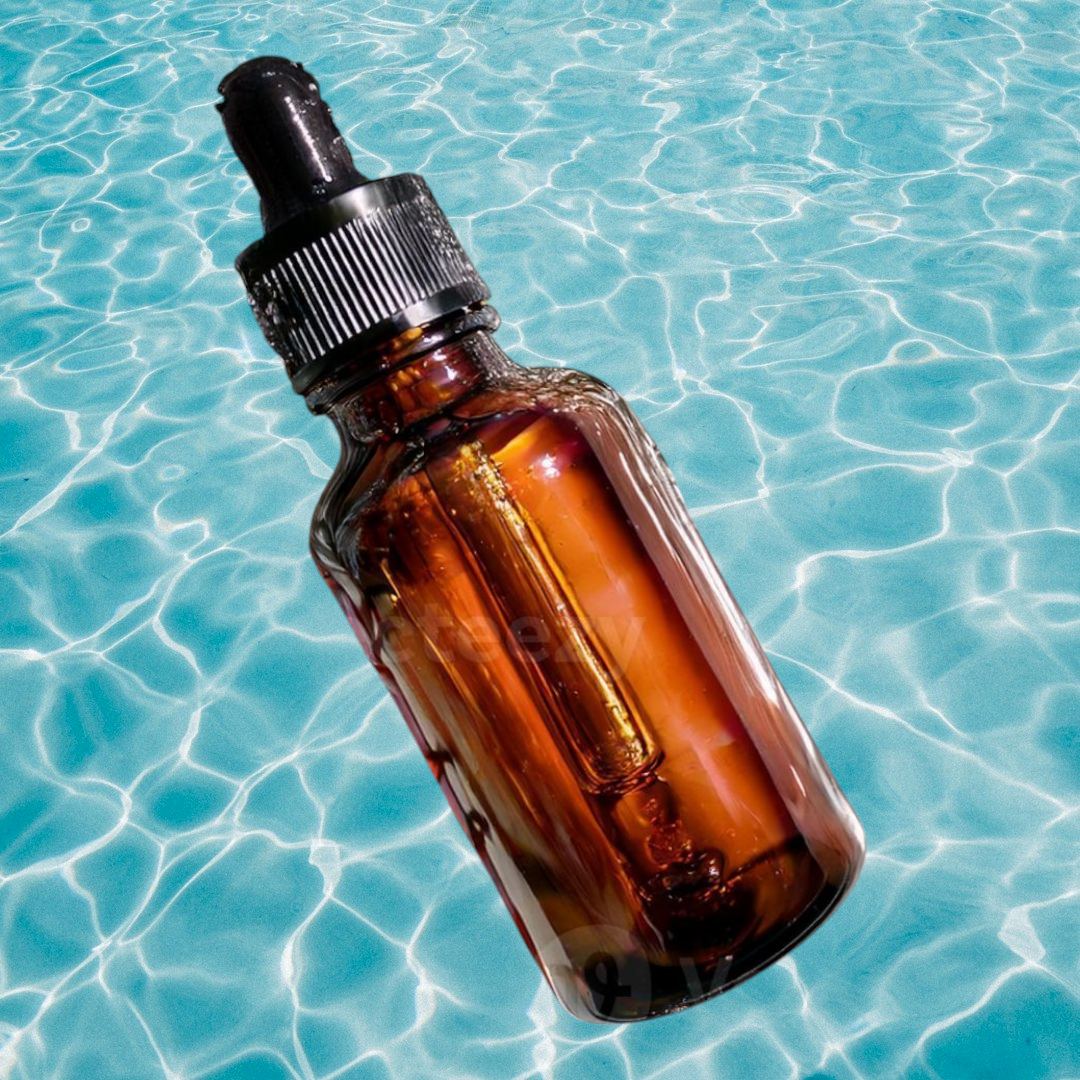 Glow Serum (Unisex)