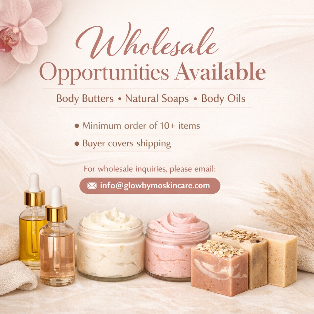 Wholesale Available