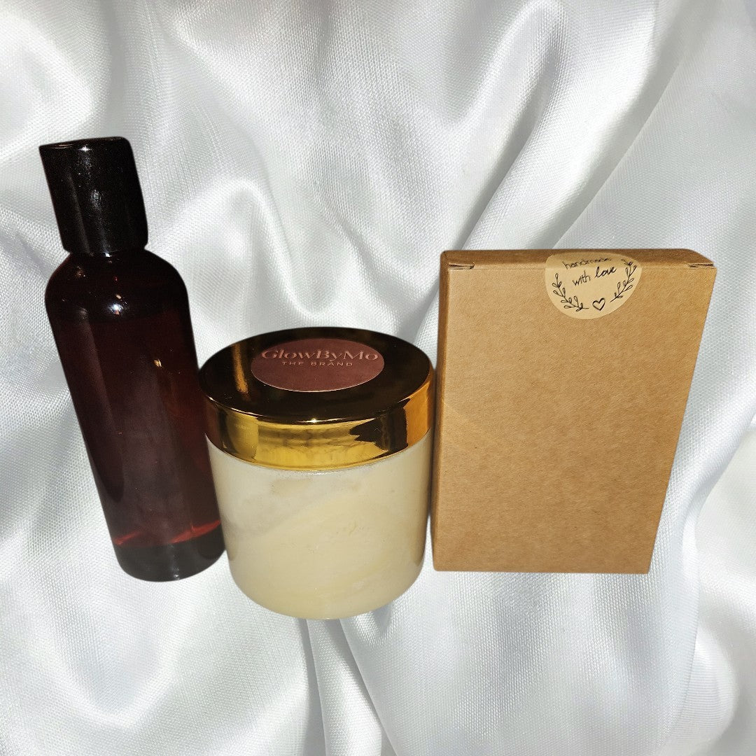 Men's Glow Kit