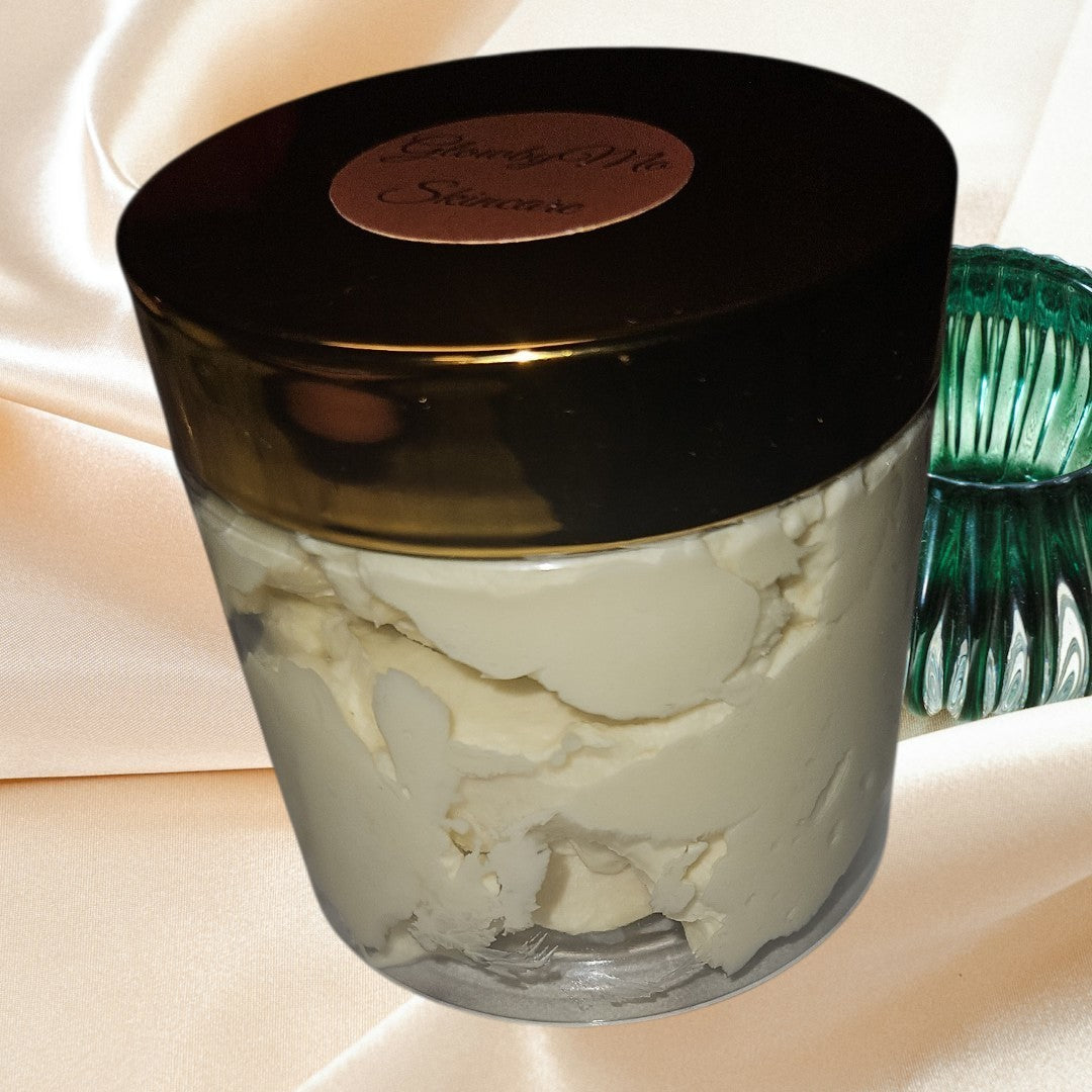 6oz Glow Butter