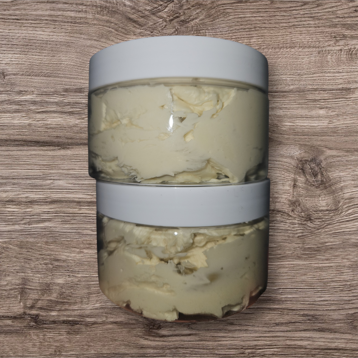 Glow Butter 8oz (UNSCENTED)