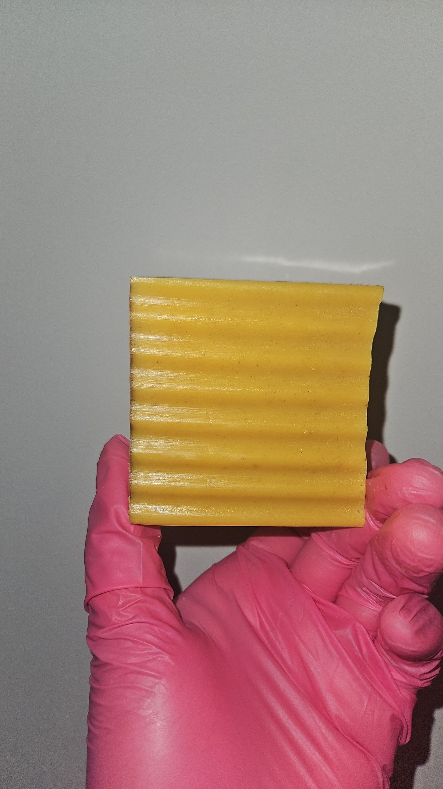 Turmeric Honey Bar 4oz