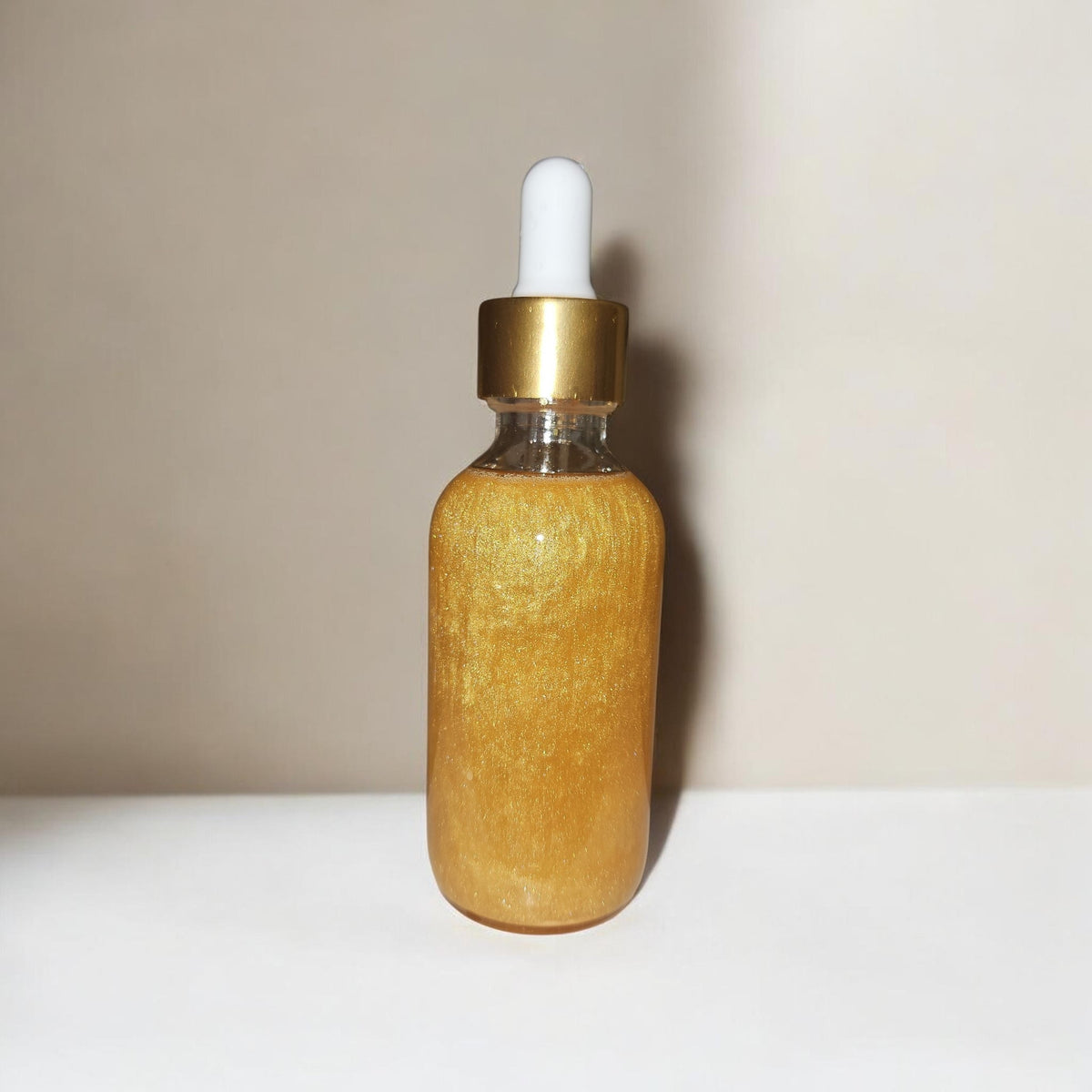 Glow Shimmer Body Oil✨️