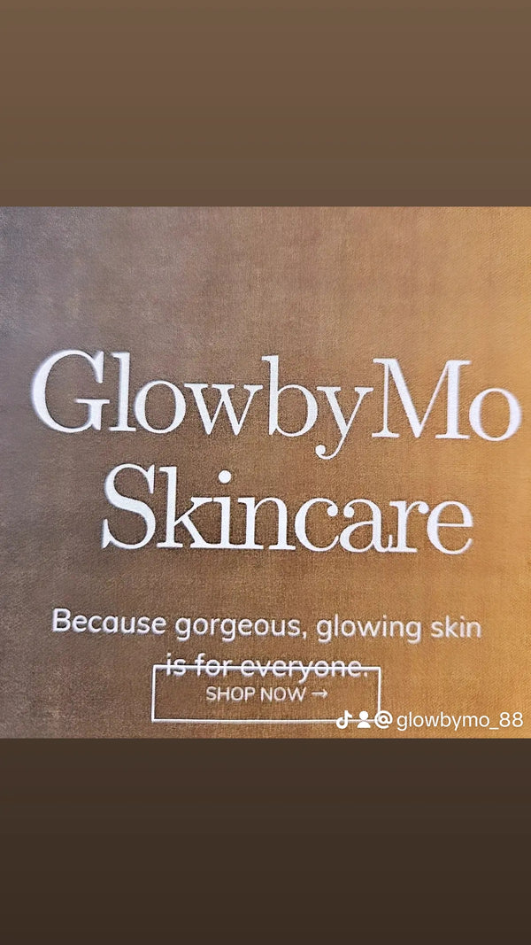 GlowbyMo Skincare 