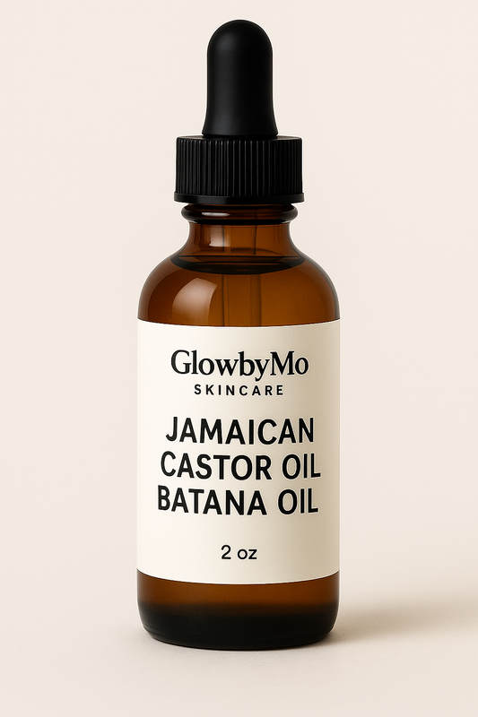 Hair Growth Oil