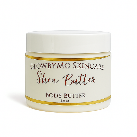 6oz Glow Butter