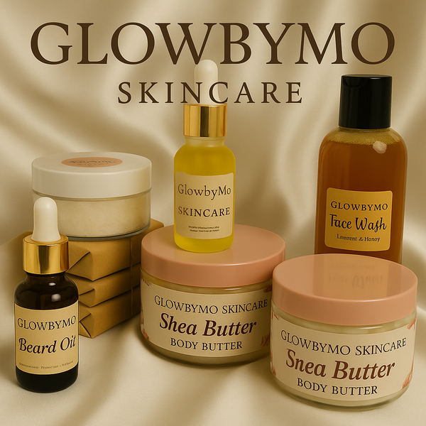 GlowbyMo Skincare 