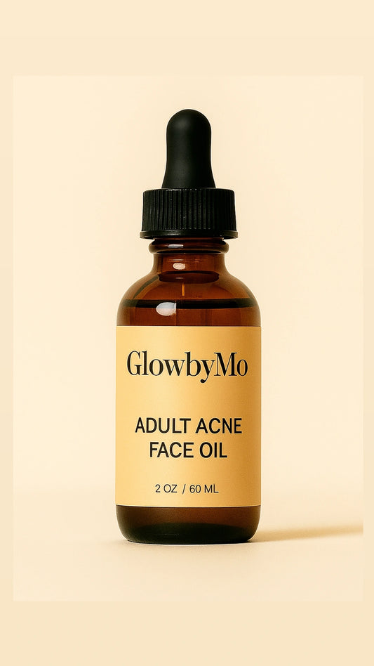 Adult Acne Glow Serum