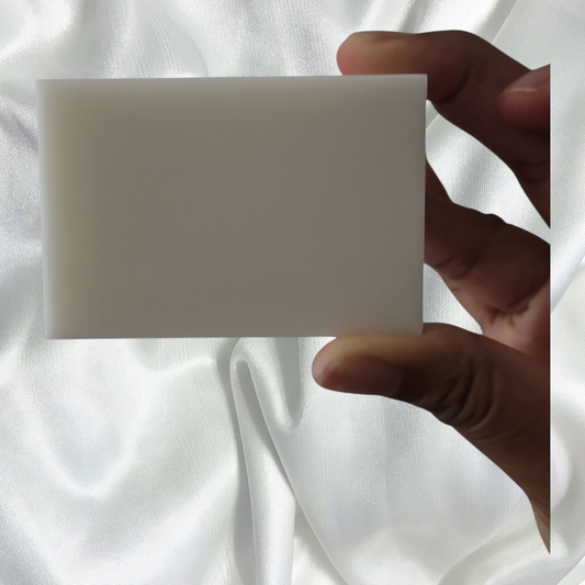 Cocoa Butter Bar(1 Bar🧼)