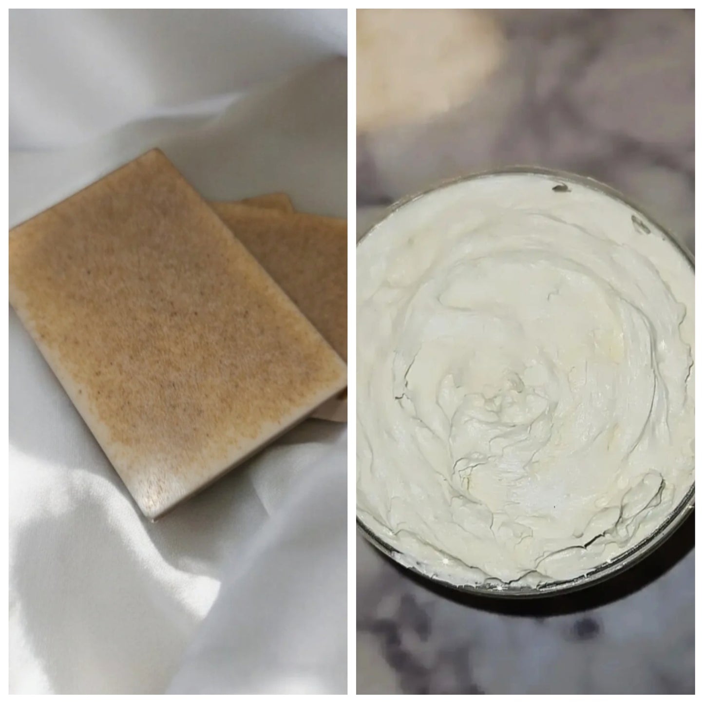 Eczema Kit 1 Bar🧼