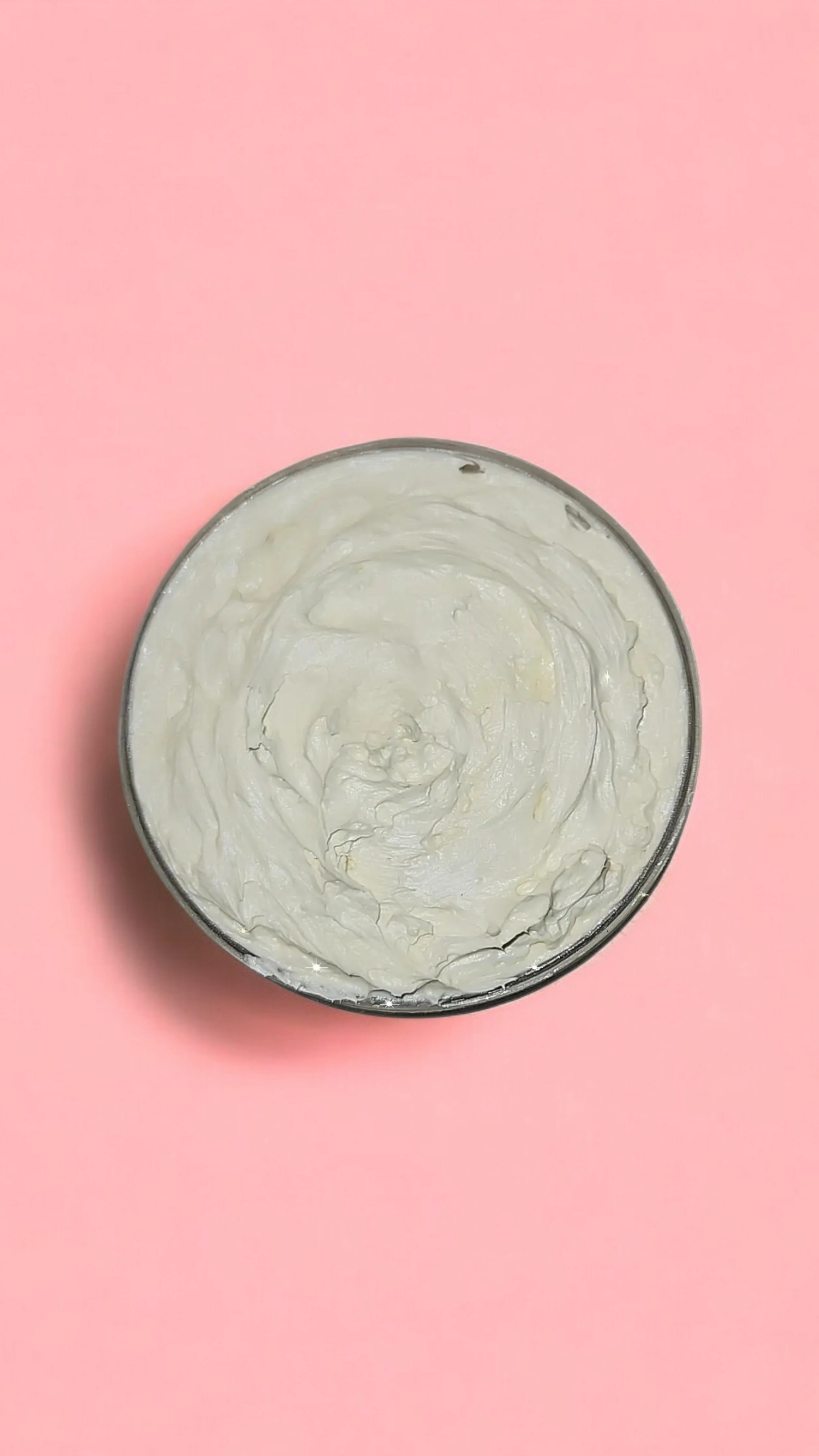 Whipped Body Butter (UNSCENTED)