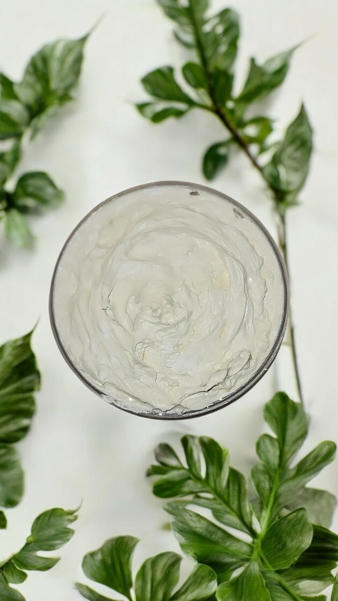 Whipped Body Butter (UNSCENTED)