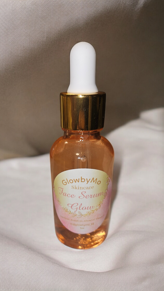 Glow Facial Serum