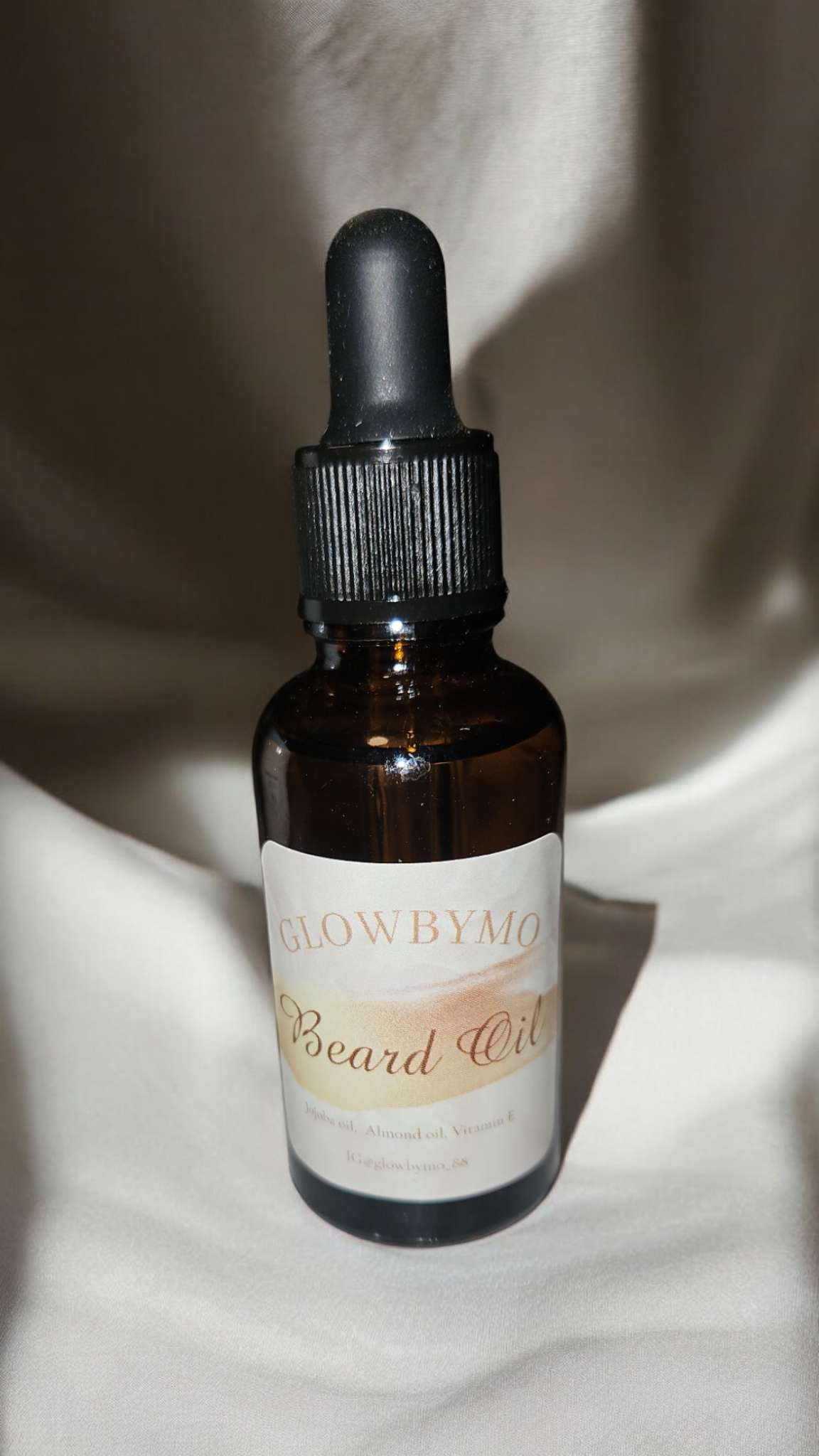 Beard Oil