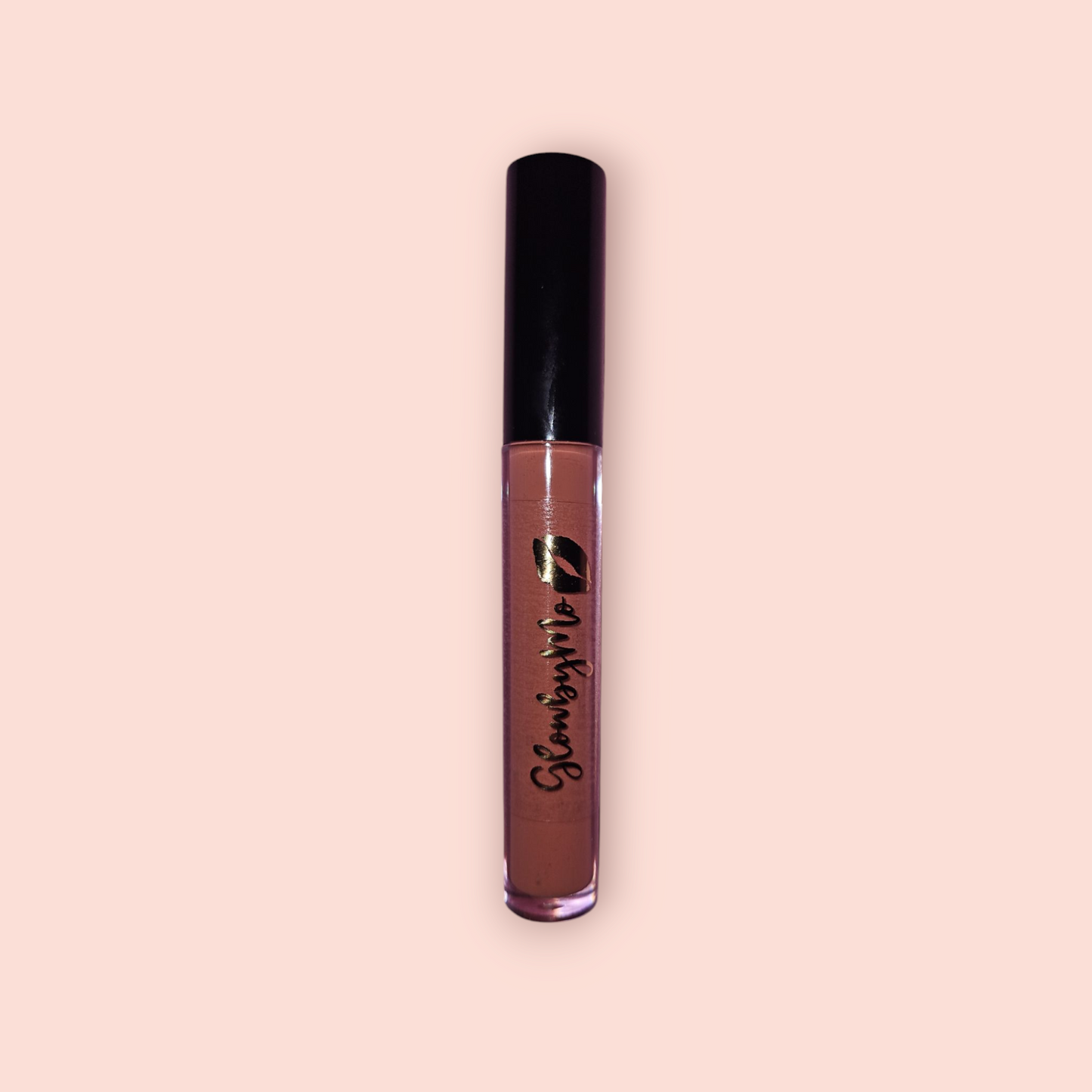 Nude lipgloss