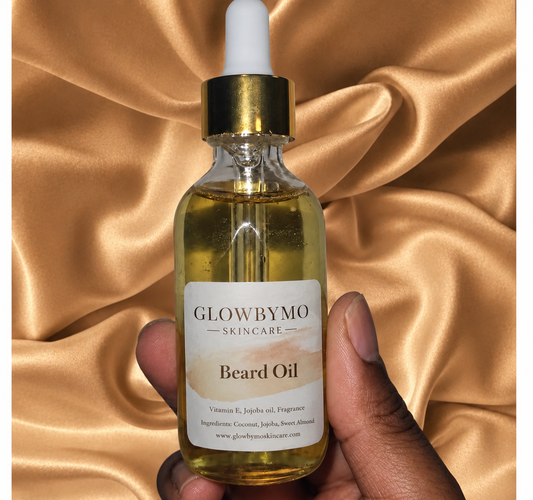 Beard Oil