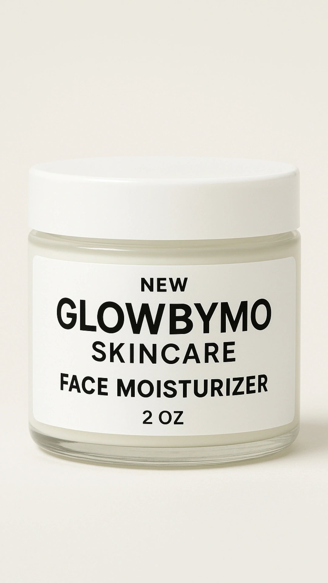 Face Moisturizer