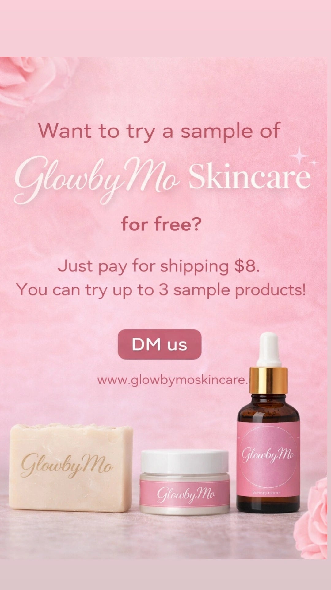 GlowbyMo Samples