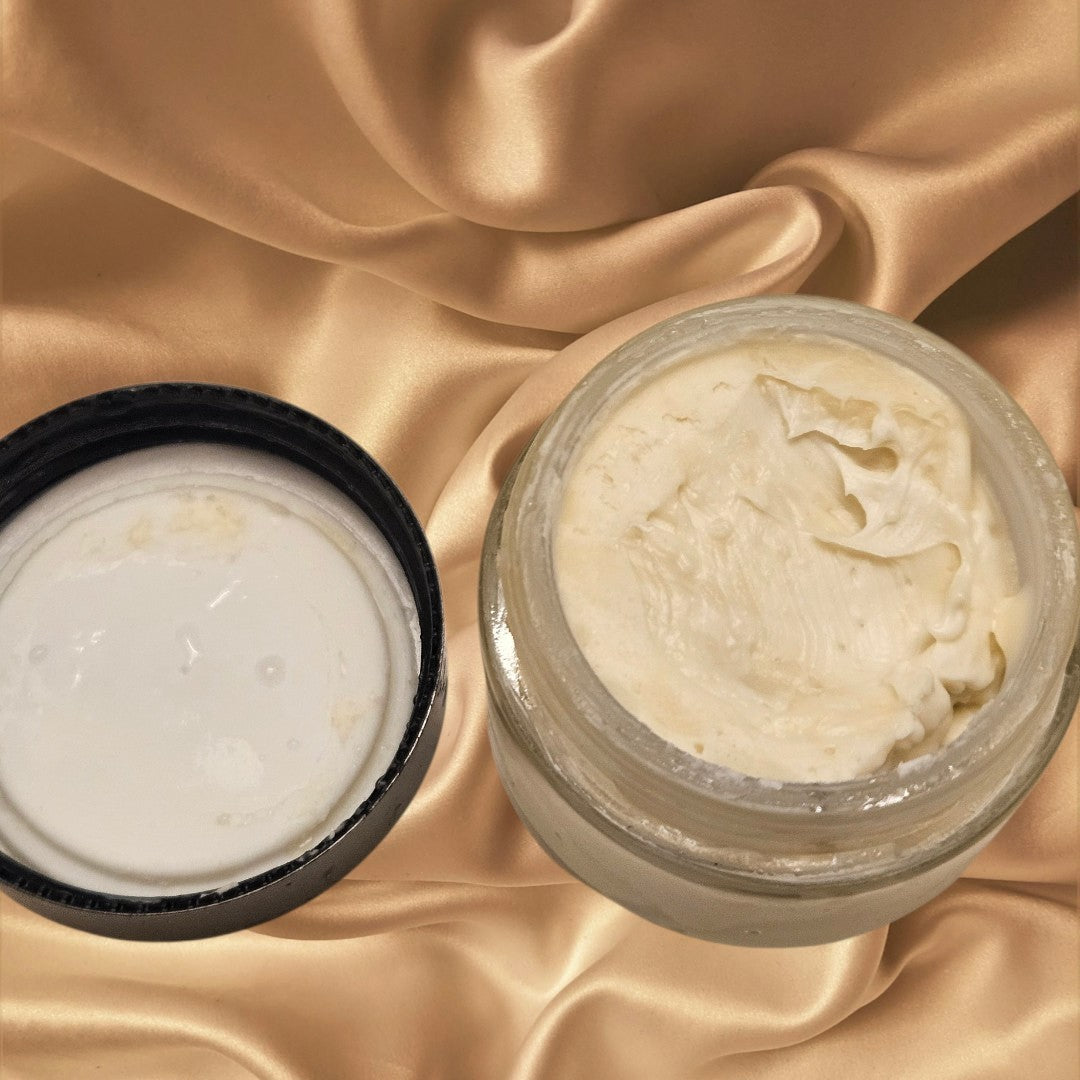 Hand Cream
