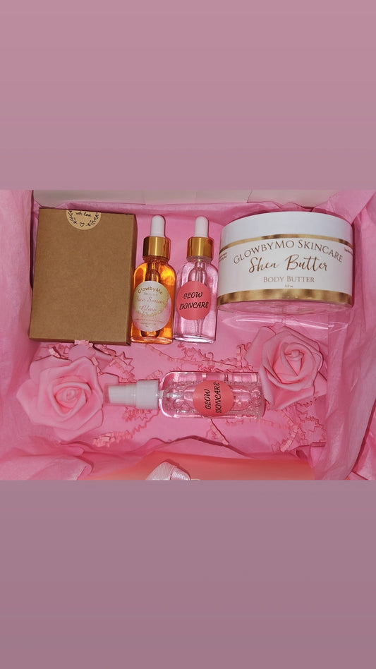 Valentines Day Kit Bag 💖