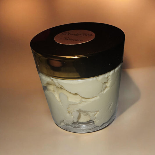 6oz Glow Butter