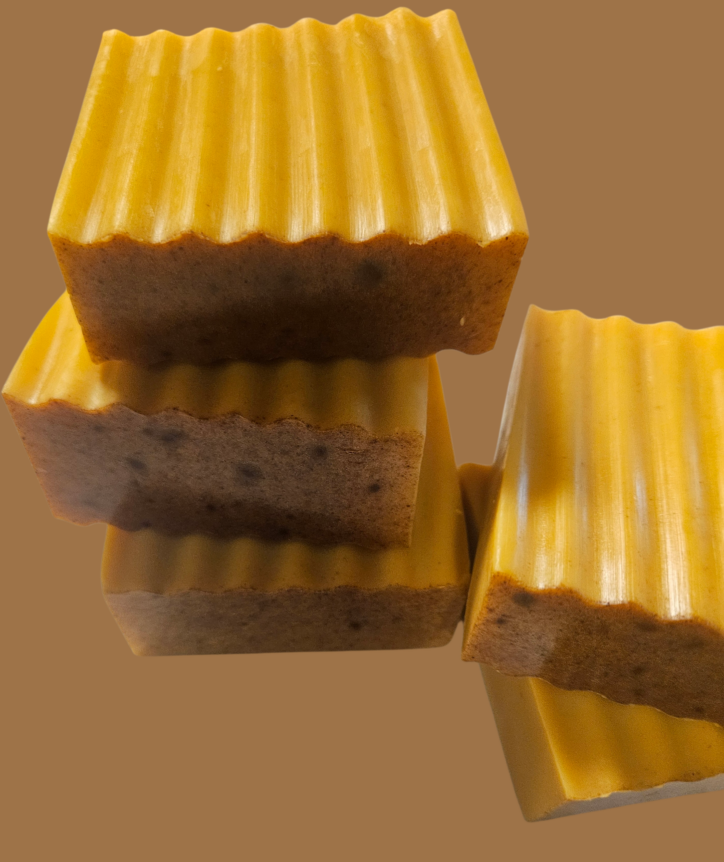 Turmeric Honey Bar(LARGE)